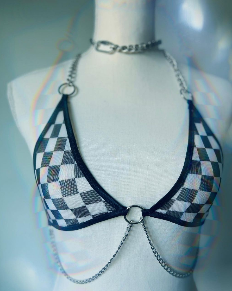 Custom Bralette