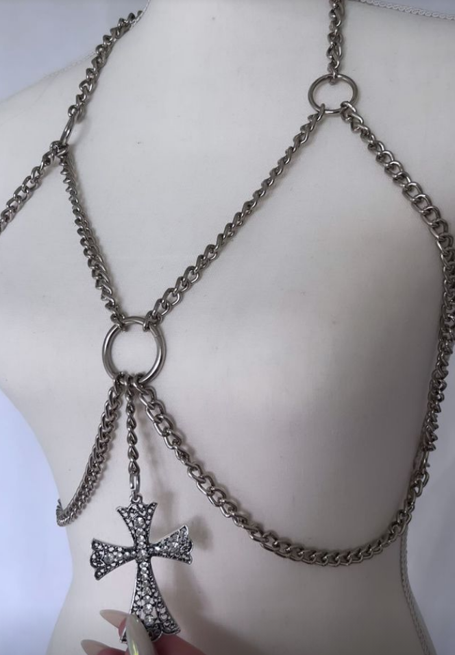 All Enchainted Harness